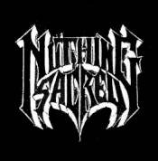 logo Nothing Sacred (USA)